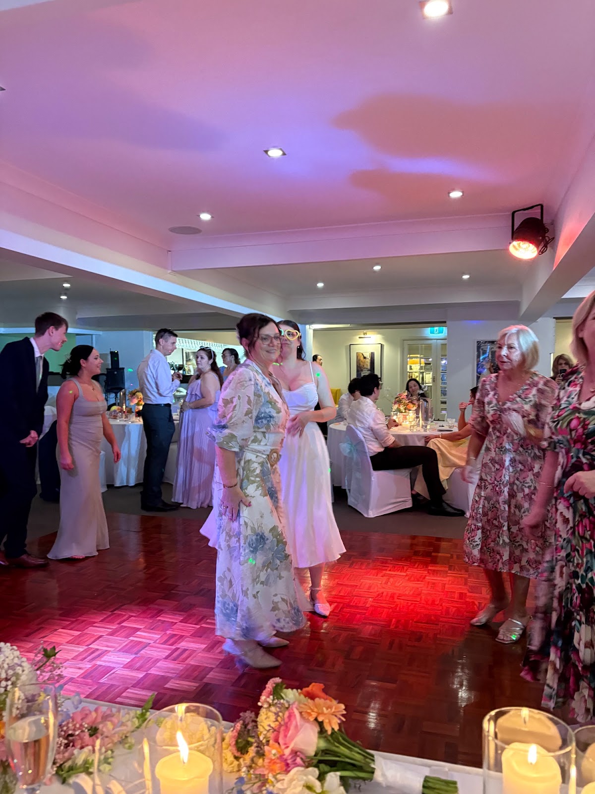 Mathew and Nicola Wedding 292